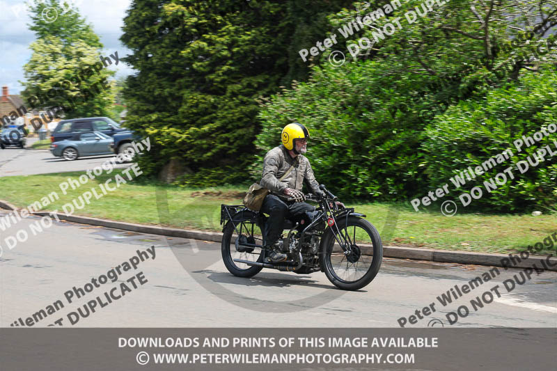 Vintage motorcycle club;eventdigitalimages;no limits trackdays;peter wileman photography;vintage motocycles;vmcc banbury run photographs